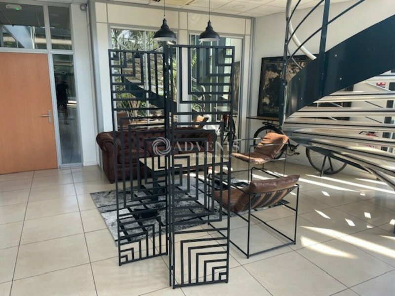 Location Bureaux BUSSY SAINT MARTIN (77600) - Photo 6