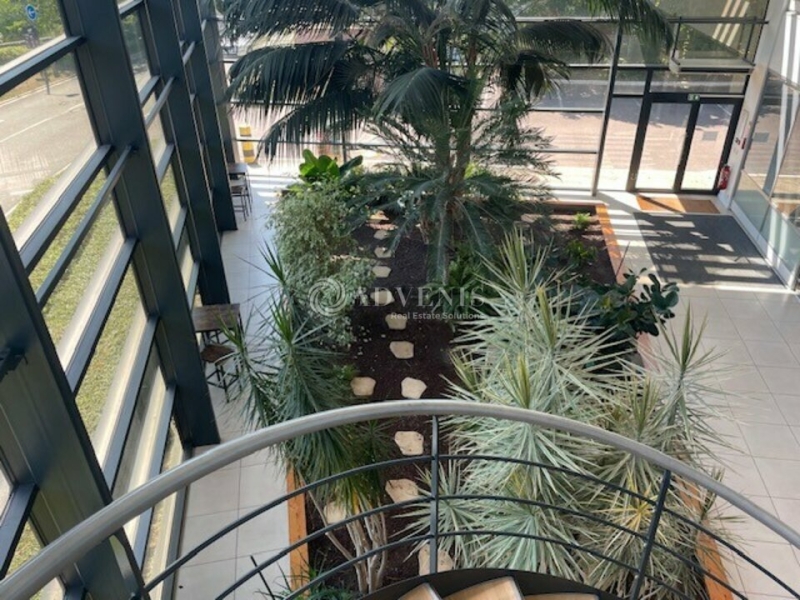 Location Bureaux BUSSY SAINT MARTIN (77600) - Photo 8