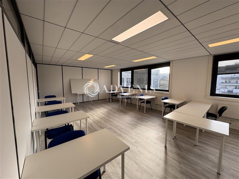 Vente Utilisateur Bureaux LOGNES (77185) - Photo 1