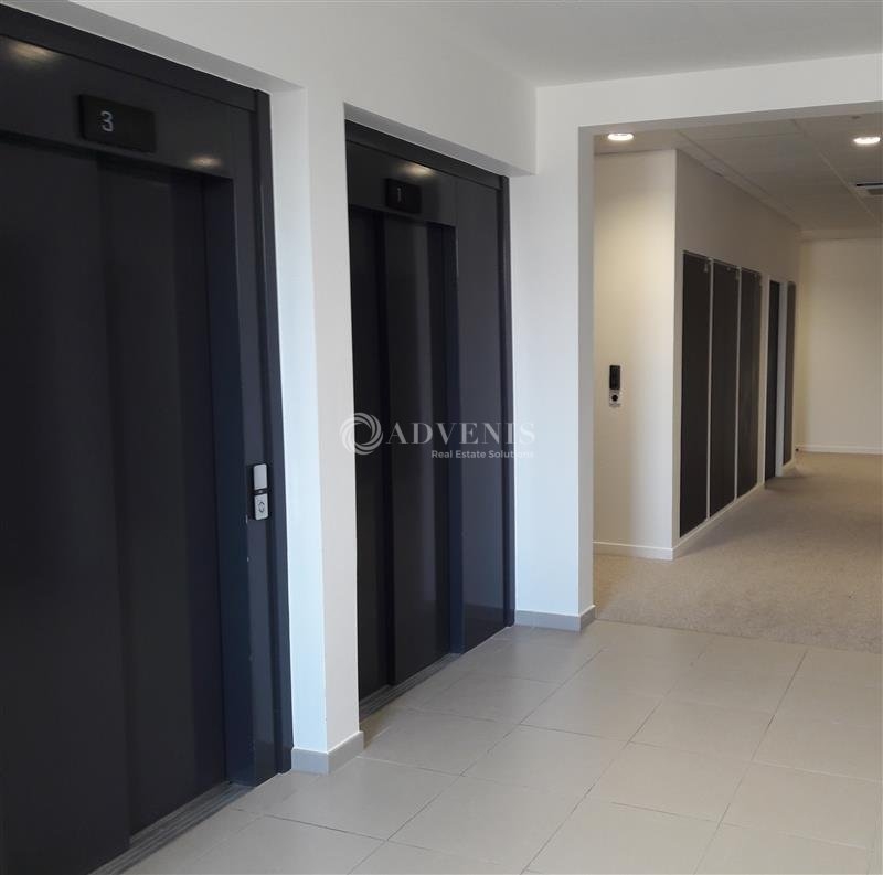 Vente Investisseur Bureaux CHESSY (77700) - Photo 4