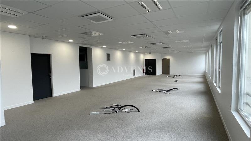 Vente Investisseur Bureaux CHESSY (77700) - Photo 5