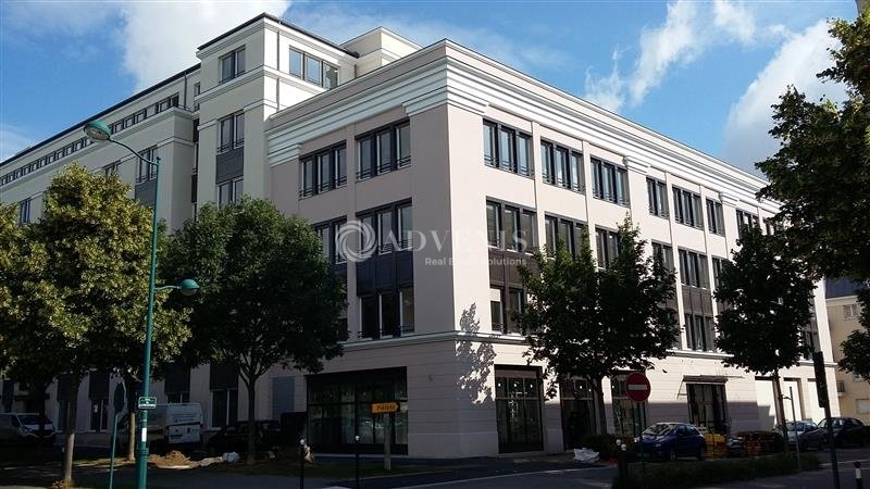 Vente Investisseur Bureaux CHESSY (77700) - Photo 8