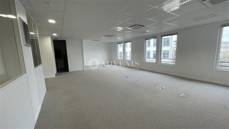 Vente Investisseur Bureaux CHESSY (77700) - Photo 9