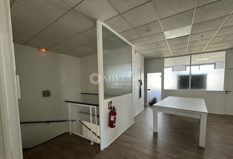 Vente Utilisateur Activités Entrepôts CROISSY BEAUBOURG (77183) - Photo 14