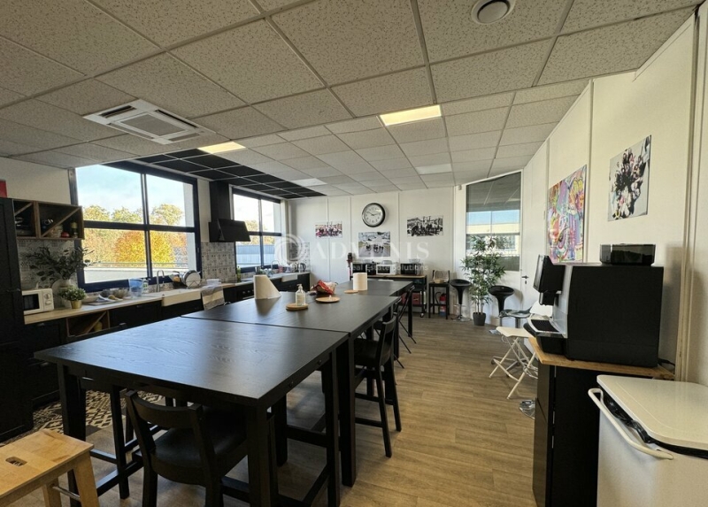 Vente Utilisateur Activités Entrepôts CROISSY BEAUBOURG (77183) - Photo 15