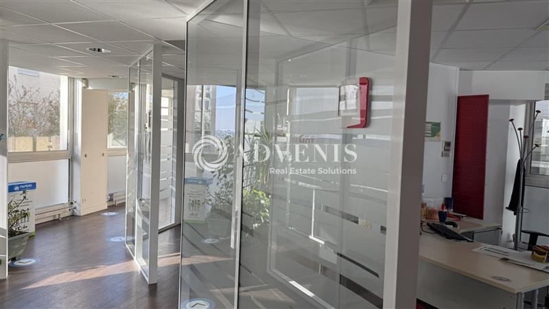 Vente Utilisateur Bureaux TORCY (77200) - Photo 1