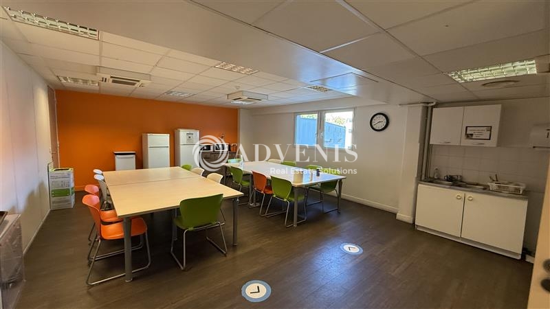 Vente Utilisateur Bureaux TORCY (77200) - Photo 3