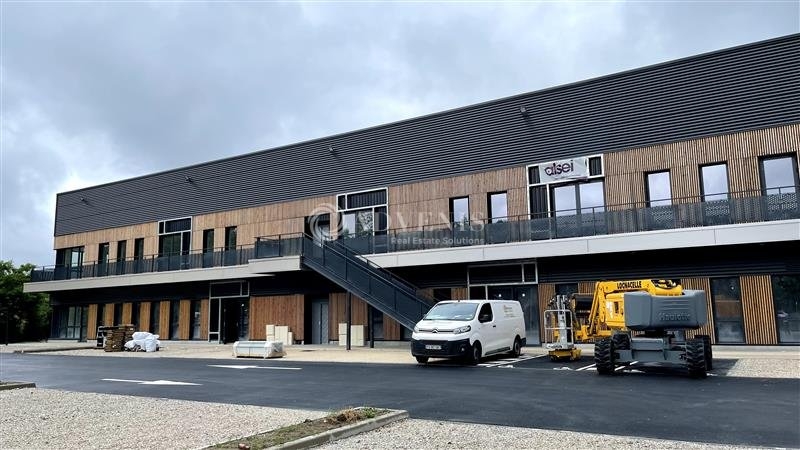 Vente Investisseur Commerces VAIRES SUR MARNE (77360) - Photo 2