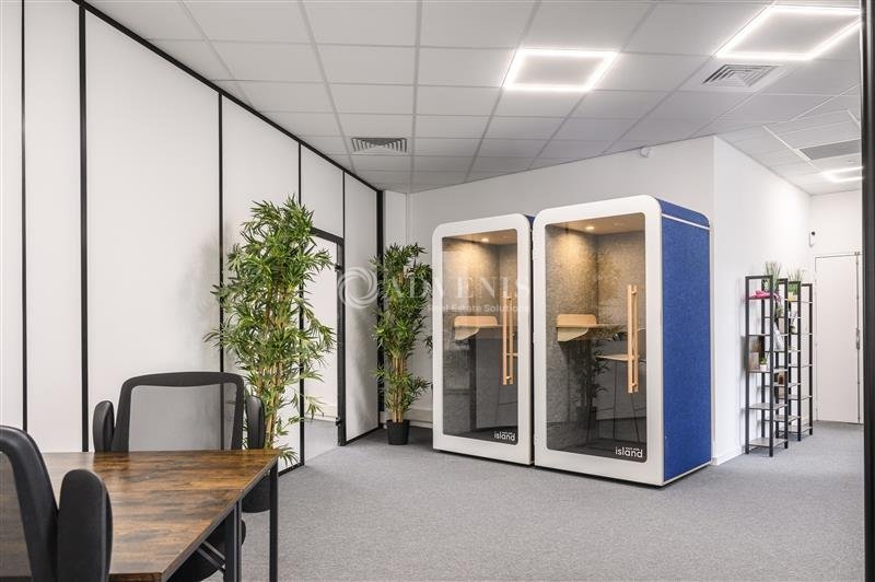 Location Bureaux CHESSY (77700) - Photo 7