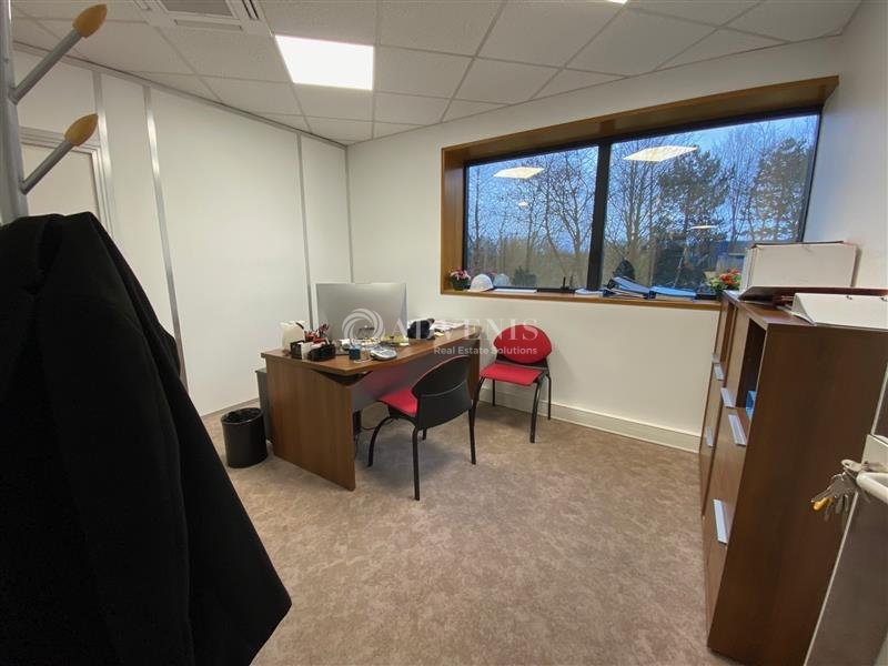 Location Bureaux CHAMPS SUR MARNE (77420) - Photo 6