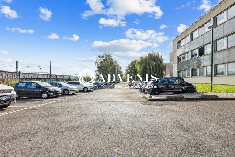 Vente Investisseur Bureaux NOISIEL (77186) - Photo 1