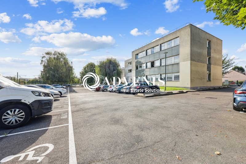 Vente Investisseur Bureaux NOISIEL (77186) - Photo 1