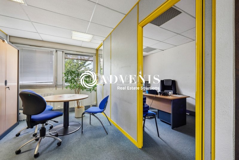 Vente Investisseur Bureaux NOISIEL (77186) - Photo 4