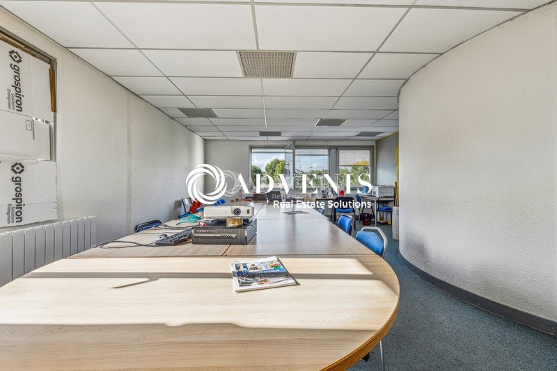 Vente Investisseur Bureaux NOISIEL (77186) - Photo 5