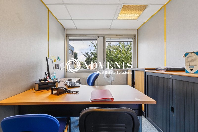 Vente Investisseur Bureaux NOISIEL (77186) - Photo 6