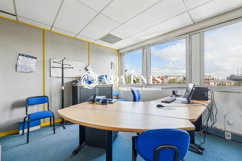 Vente Investisseur Bureaux NOISIEL (77186) - Photo 7