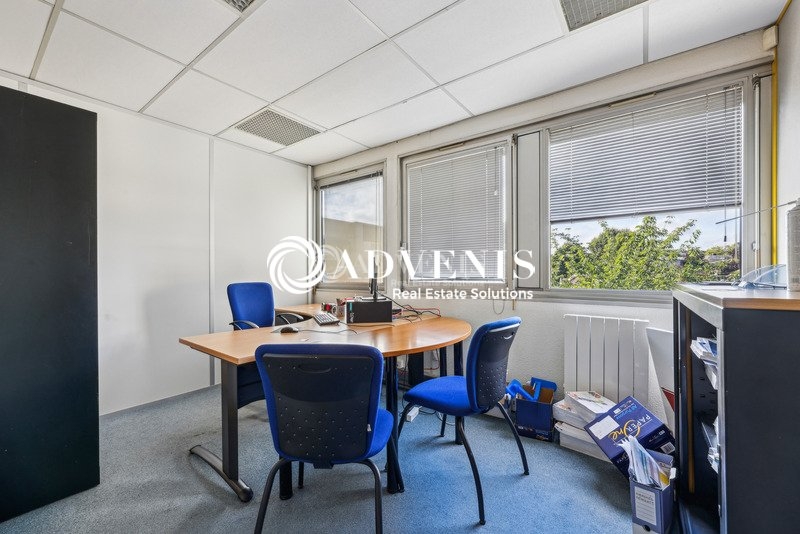 Vente Investisseur Bureaux NOISIEL (77186) - Photo 8