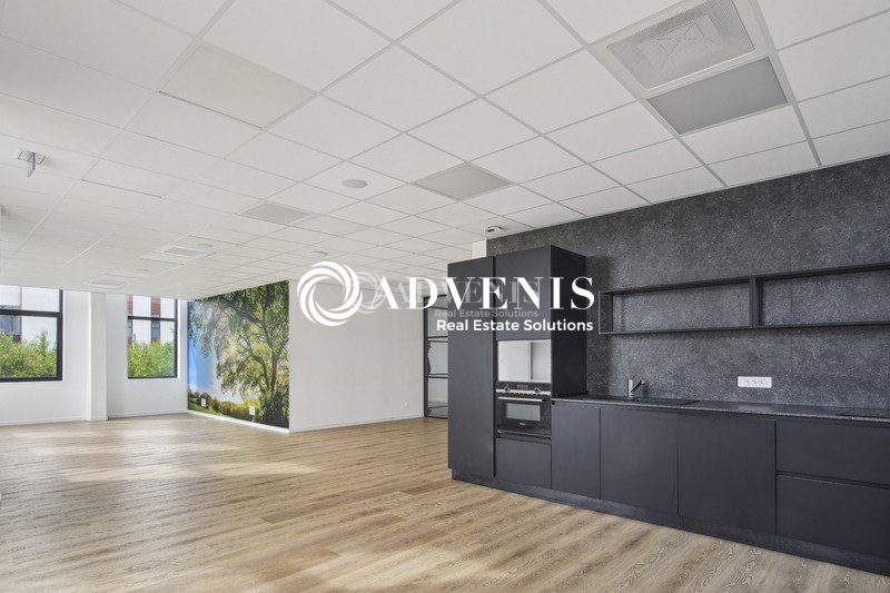 Vente Investisseur Bureaux BAILLY ROMAINVILLIERS (77700) - Photo 1