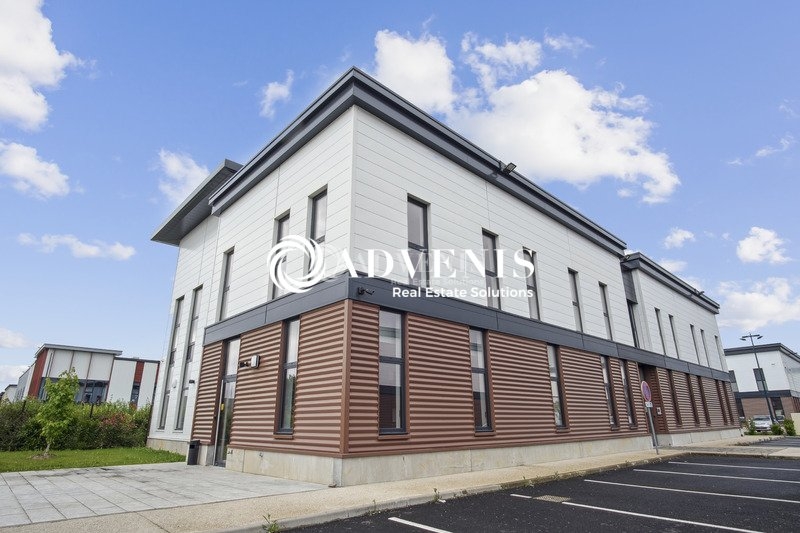 Vente Investisseur Bureaux BAILLY ROMAINVILLIERS (77700) - Photo 12