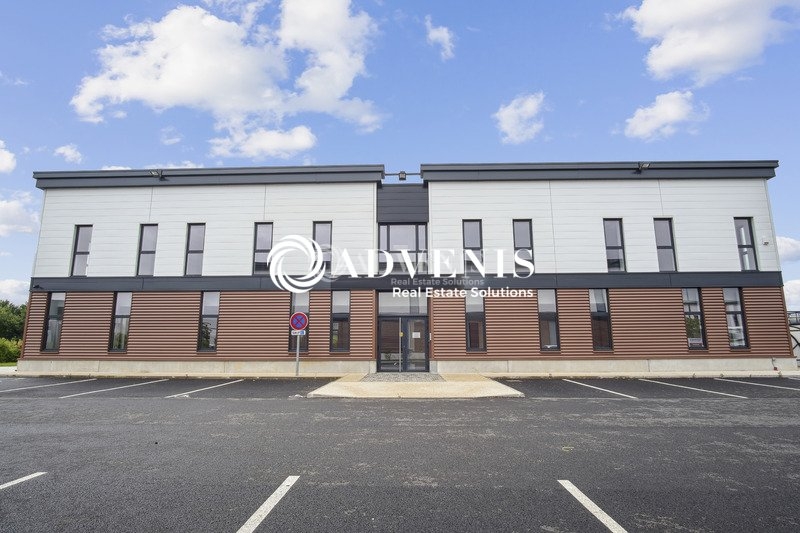 Vente Investisseur Bureaux BAILLY ROMAINVILLIERS (77700) - Photo 13