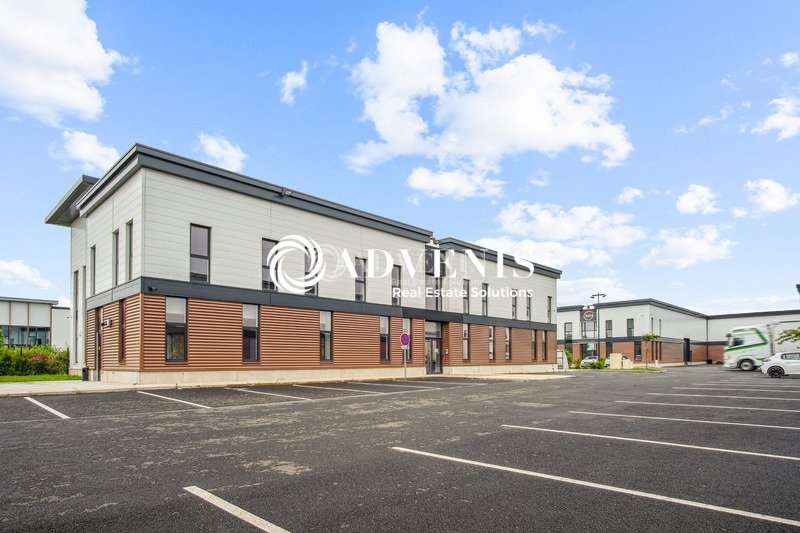 Vente Investisseur Bureaux BAILLY ROMAINVILLIERS (77700) - Photo 14