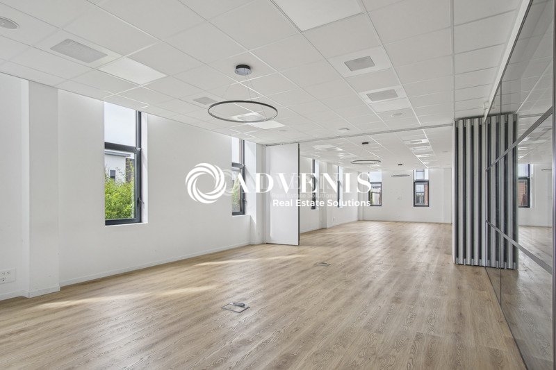Vente Investisseur Bureaux BAILLY ROMAINVILLIERS (77700) - Photo 3