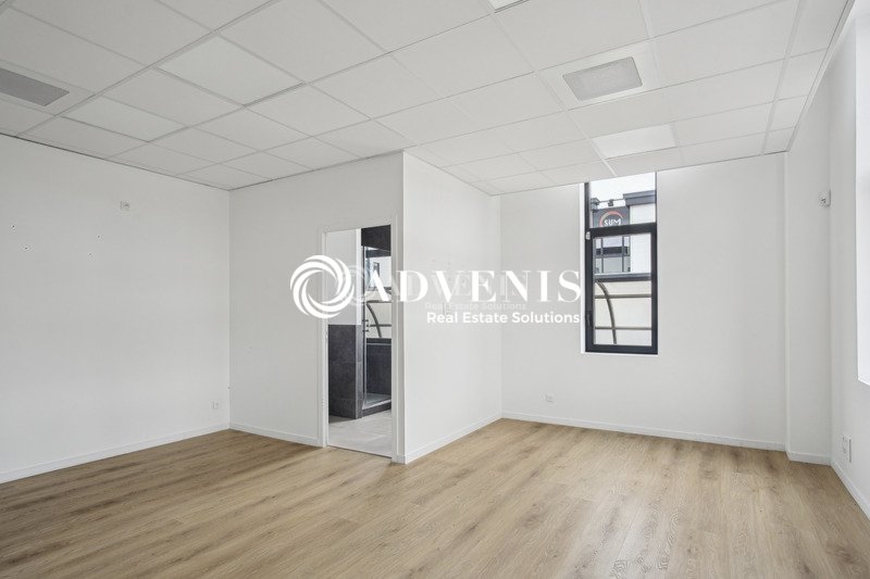 Vente Investisseur Bureaux BAILLY ROMAINVILLIERS (77700) - Photo 5