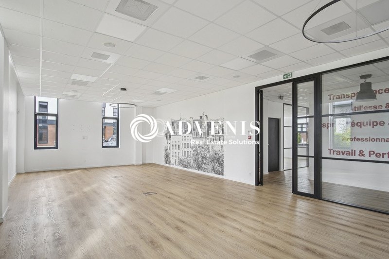 Vente Investisseur Bureaux BAILLY ROMAINVILLIERS (77700) - Photo 6