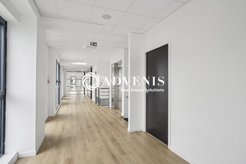 Vente Investisseur Bureaux BAILLY ROMAINVILLIERS (77700) - Photo 7