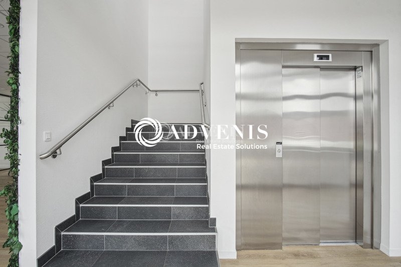 Vente Investisseur Bureaux BAILLY ROMAINVILLIERS (77700) - Photo 8