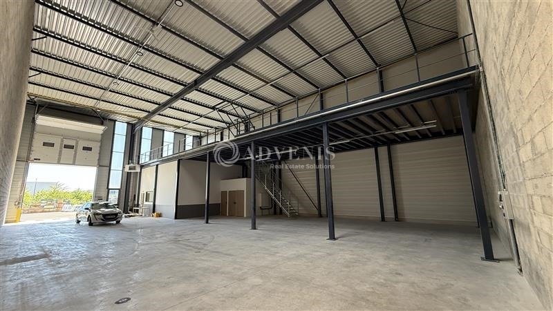 Location Activités Entrepôts SERRIS (77700) - Photo 1