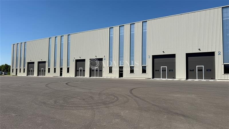 Location Activités Entrepôts SERRIS (77700) - Photo 3