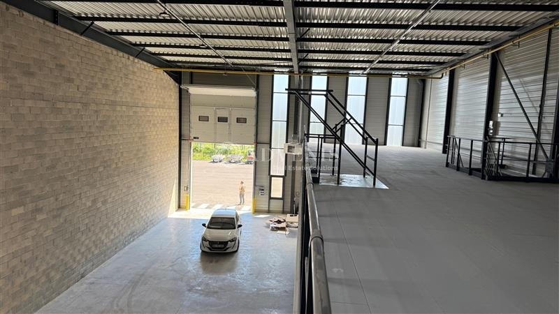 Location Activités Entrepôts SERRIS (77700) - Photo 6