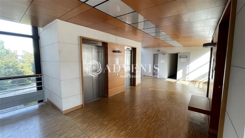 Location Bureaux LOGNES (77185) - Photo 7