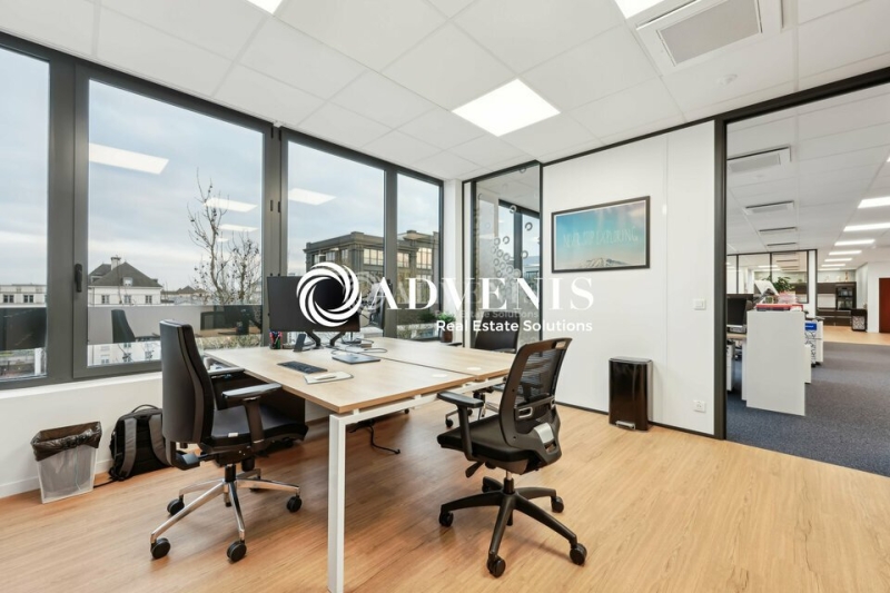 Vente Investisseur Bureaux CHESSY (77700) - Photo 11