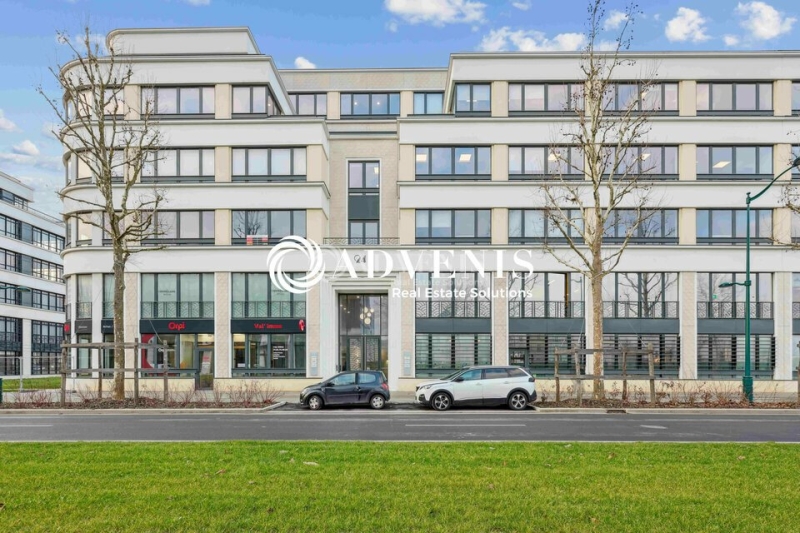 Vente Investisseur Bureaux CHESSY (77700) - Photo 13