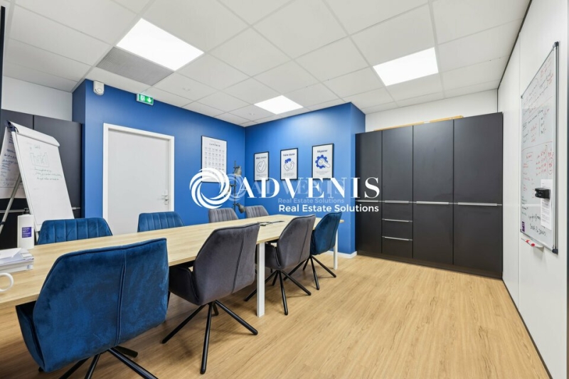 Vente Investisseur Bureaux CHESSY (77700) - Photo 4
