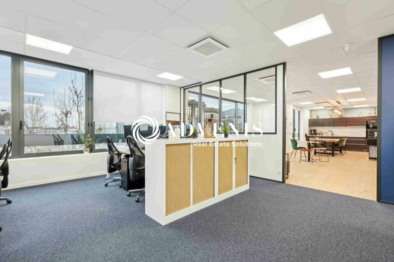 Vente Investisseur Bureaux CHESSY (77700) - Photo 5