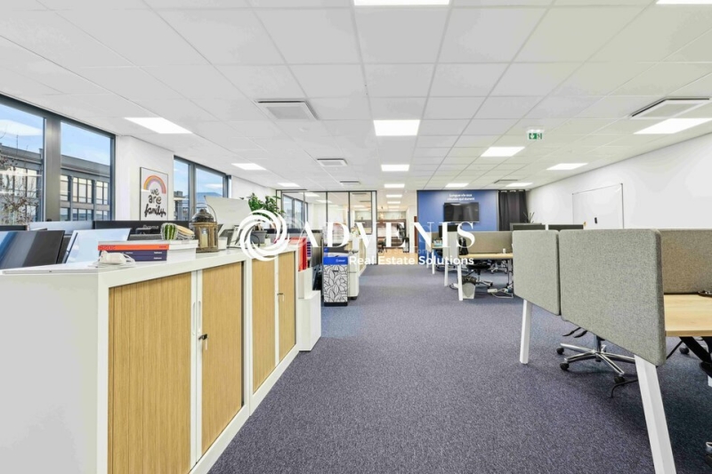Vente Investisseur Bureaux CHESSY (77700) - Photo 6