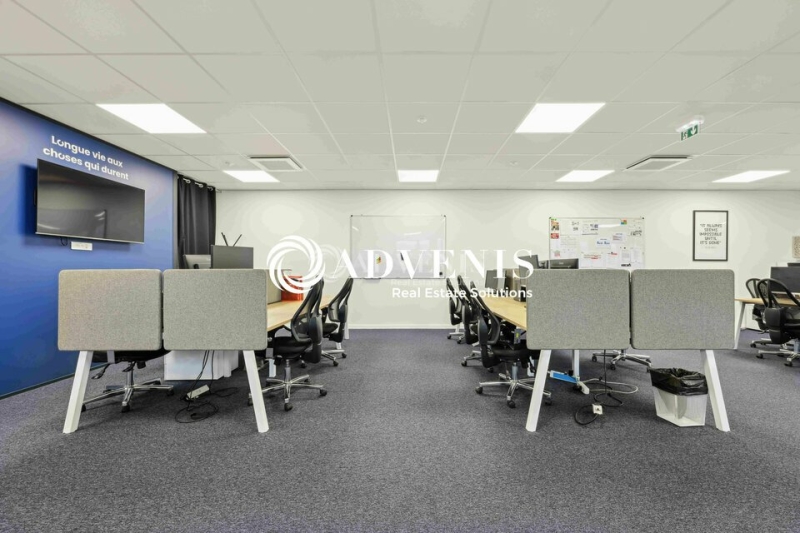 Vente Investisseur Bureaux CHESSY (77700) - Photo 7