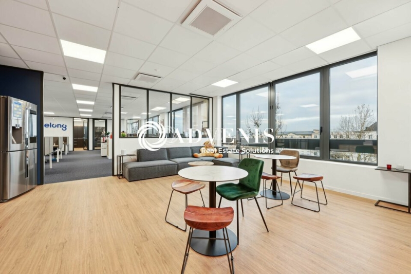 Vente Investisseur Bureaux CHESSY (77700) - Photo 8