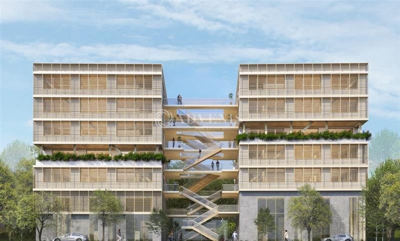 Vente Investisseur Bureaux et activités légères CHAMPS SUR MARNE (77420) - Photo 10