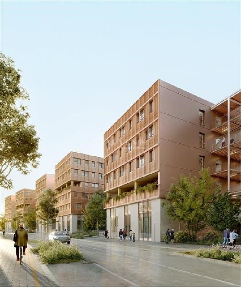 Vente Investisseur Bureaux et activités légères CHAMPS SUR MARNE (77420) - Photo 12