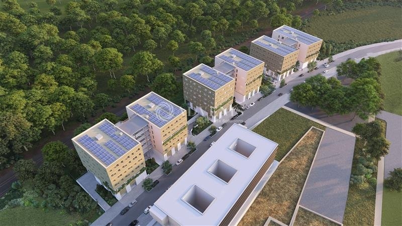 Vente Investisseur Bureaux et activités légères CHAMPS SUR MARNE (77420) - Photo 13