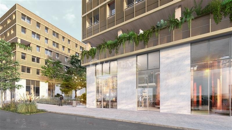 Vente Investisseur Bureaux et activités légères CHAMPS SUR MARNE (77420) - Photo 2