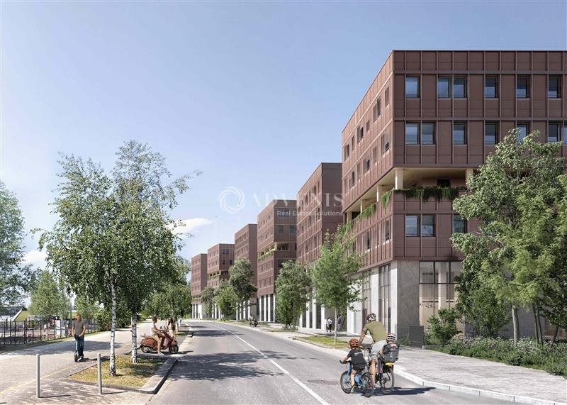 Vente Investisseur Bureaux et activités légères CHAMPS SUR MARNE (77420) - Photo 3