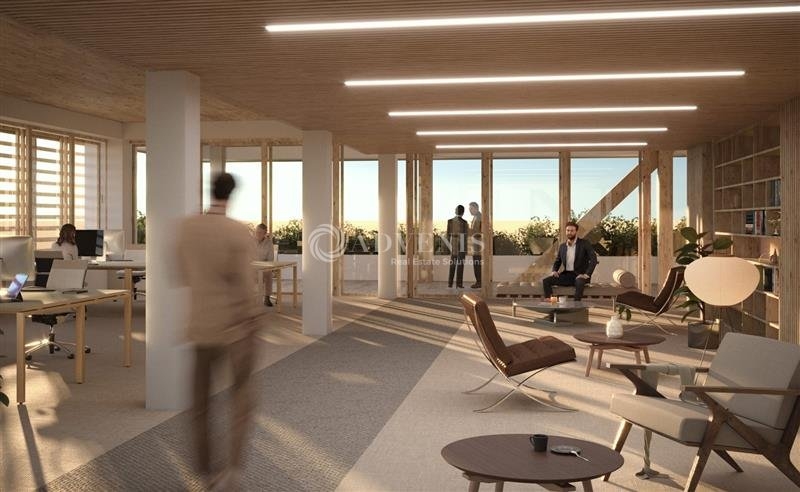 Vente Investisseur Bureaux et activités légères CHAMPS SUR MARNE (77420) - Photo 4