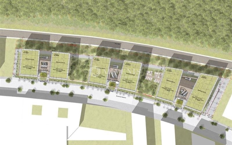 Vente Investisseur Bureaux et activités légères CHAMPS SUR MARNE (77420) - Photo 8