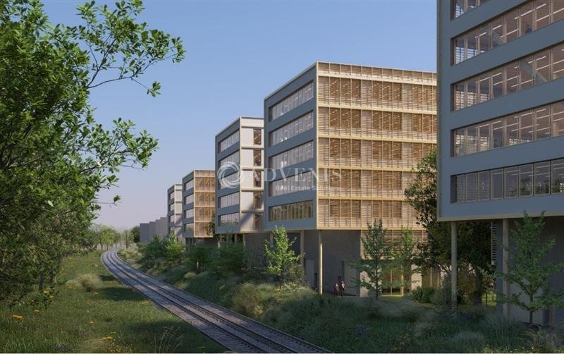 Vente Investisseur Bureaux et activités légères CHAMPS SUR MARNE (77420) - Photo 9