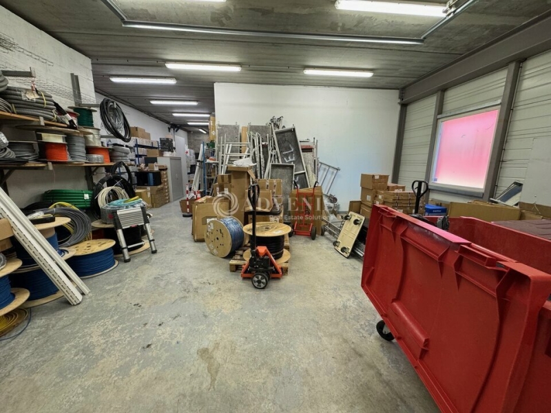 Location Activités Entrepôts CHAMPS SUR MARNE (77420) - Photo 4